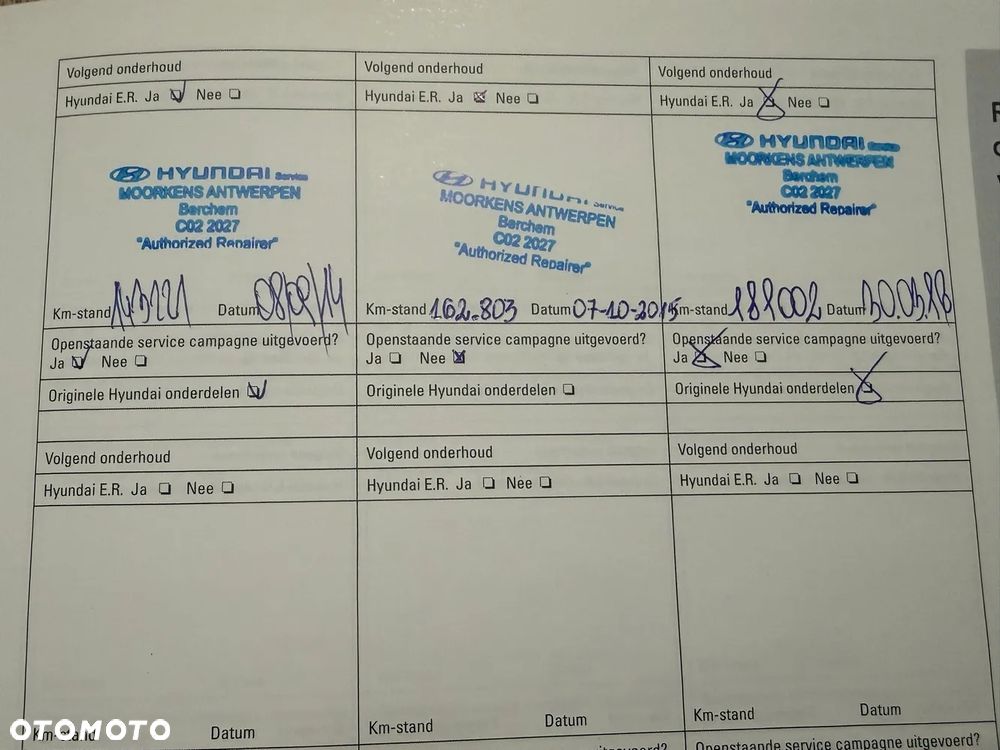 Hyundai Santa Fe 2.2 CRDi 4WD GLS - 35