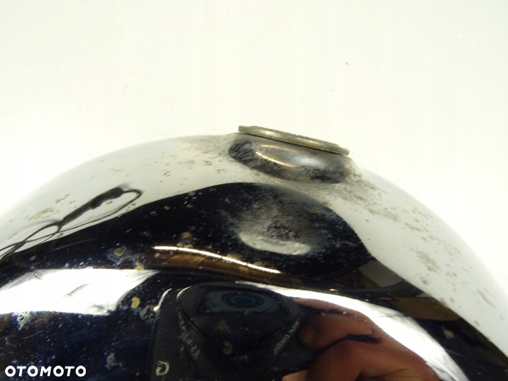 BMW R 850 R 850R OSŁONA OBUDOWA LAMPY 94-03 - 10