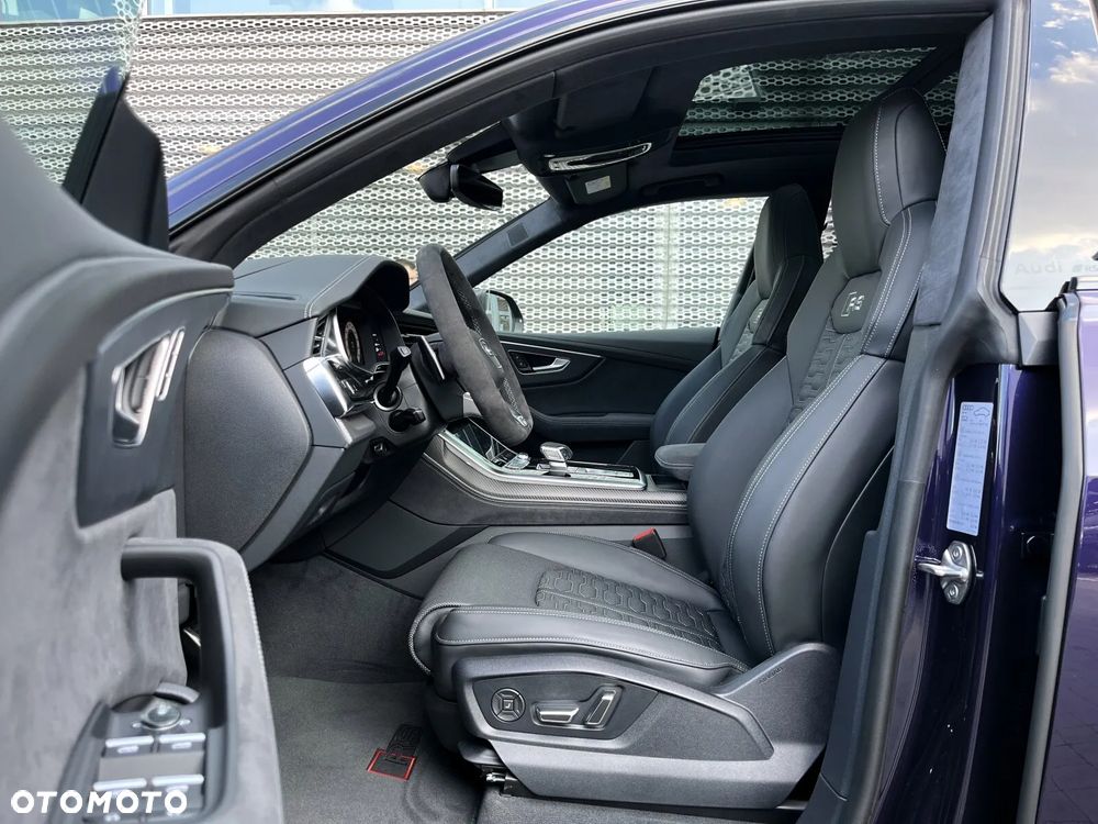 Audi RS Q8 - 13