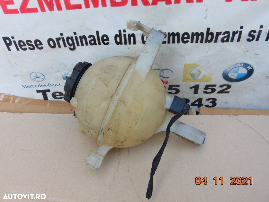 Vas expansiune BMW g30 G31 vas apa antigel racire dezmembrez BMW G30 2 - 1