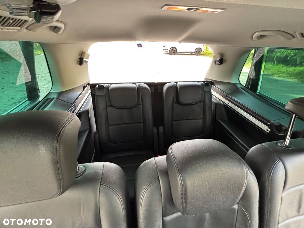 Seat Alhambra 2.0 TDI S&S DSG XCELLENCE - 28