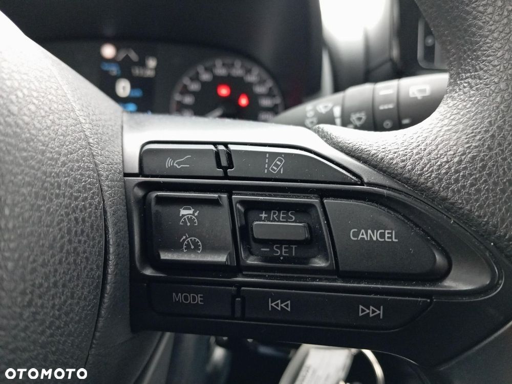 Toyota Yaris 1.5 Active - 17