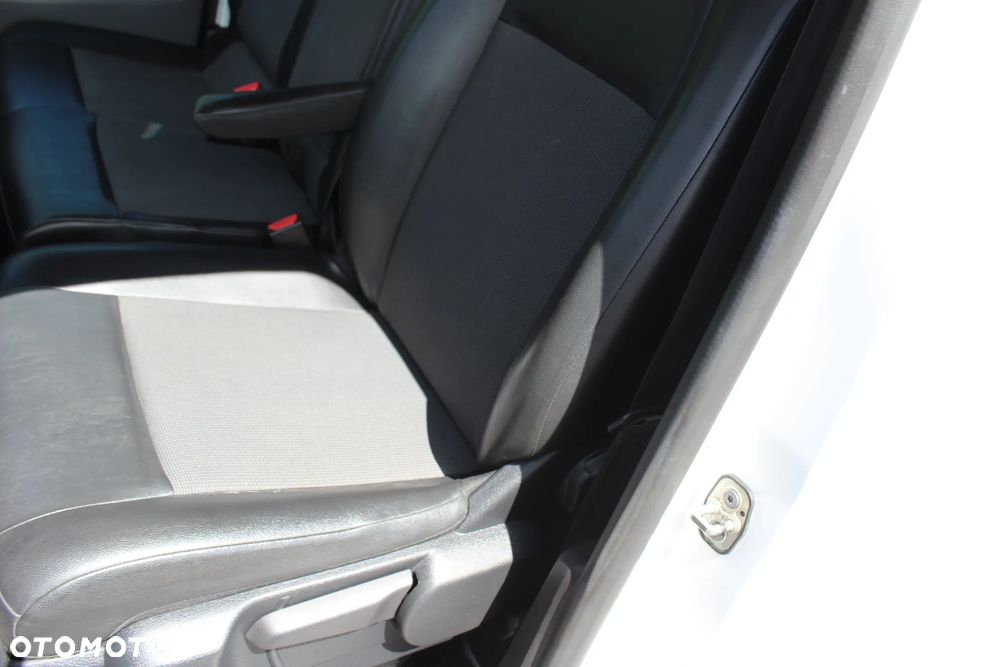 Toyota Proace - 22