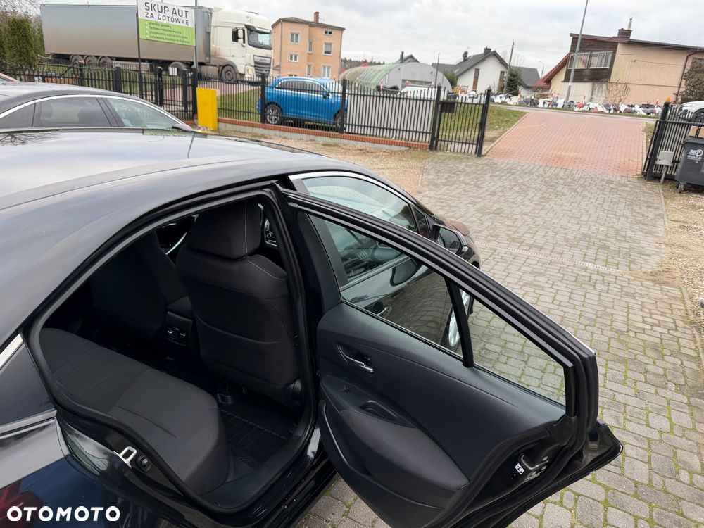 Toyota Corolla 1.5 Comfort MS - 15