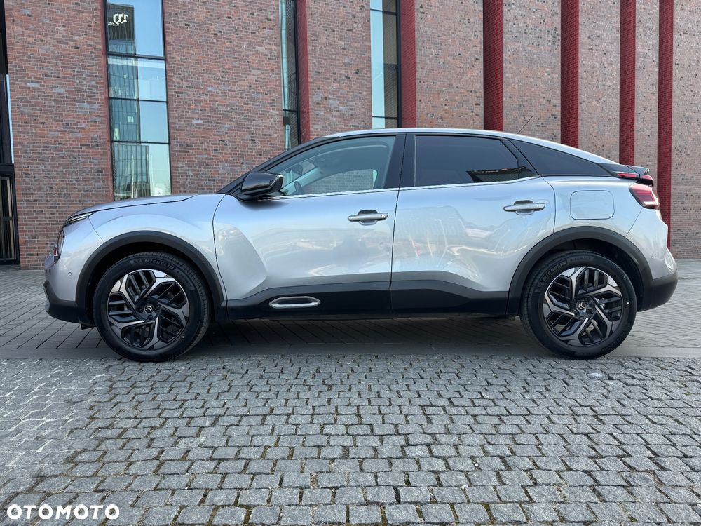 Citroën C4 1.5 BlueHDi Shine S&S - 12