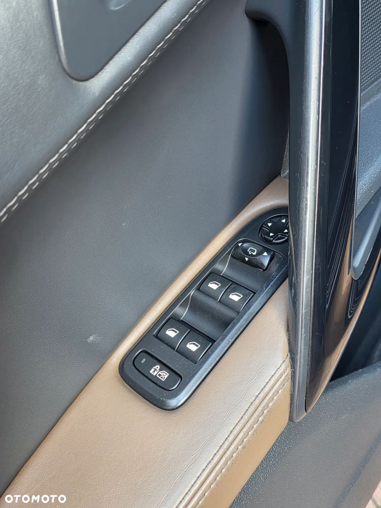 Peugeot 508 2.2 HDi GT - 29