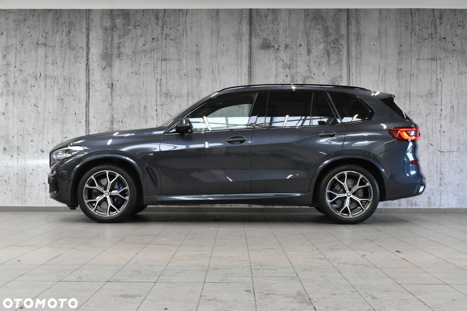 BMW X5 xDrive25d sport - 3