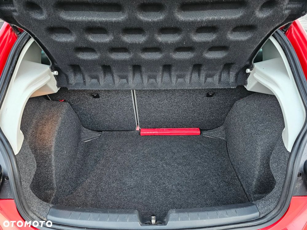 Seat Ibiza 1.2 TSI Style Viva - 7