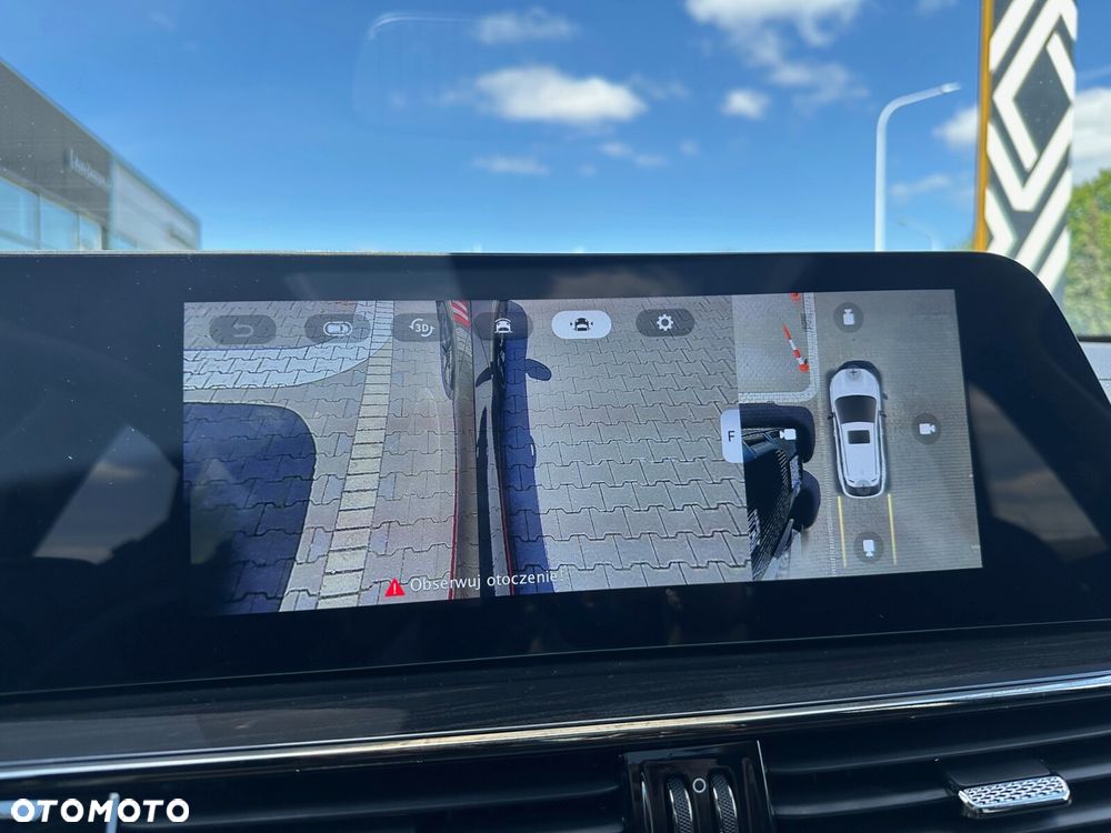 Omoda 5 1.6 T-GDI Premium DCT - 22