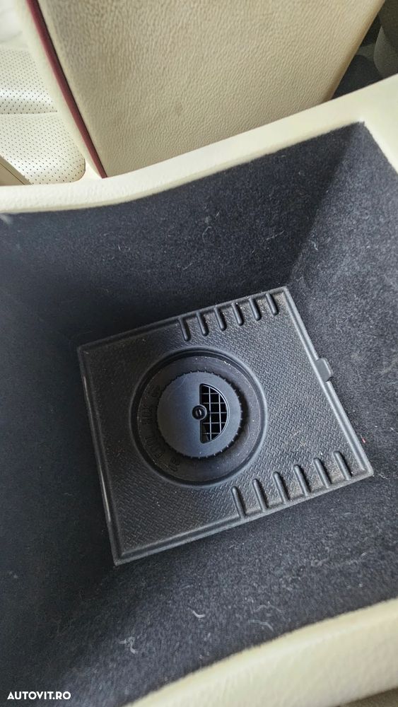 Hyundai Santa Fe 2.2 DSL VGT 5 SEATS 4WD AT FULL - 10