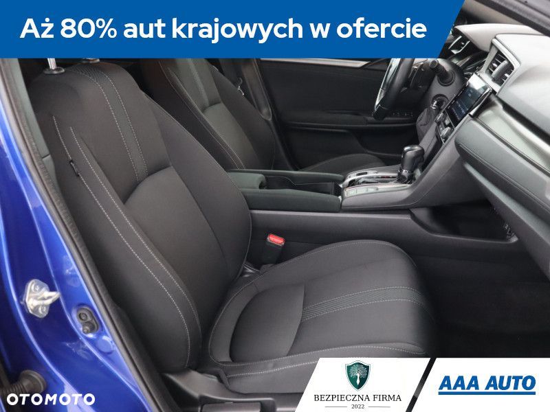 Honda Civic - 11
