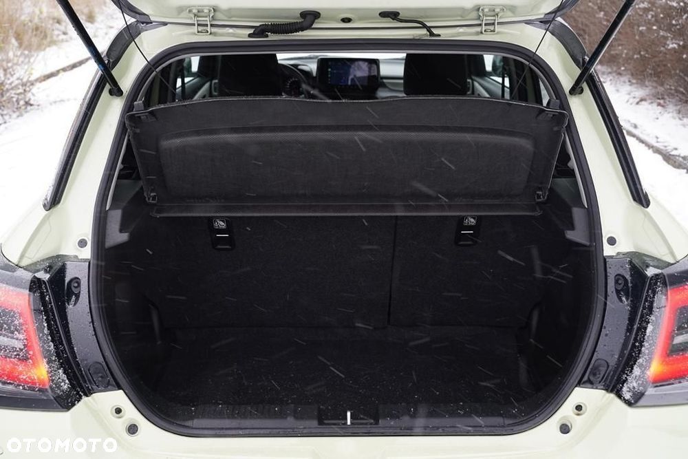 Suzuki Swift 1.2 Dualjet SHVS Premium Plus - 7