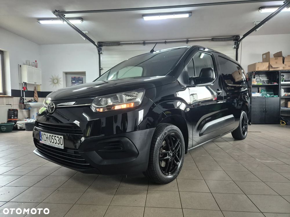 Toyota PROACE CITY - 3