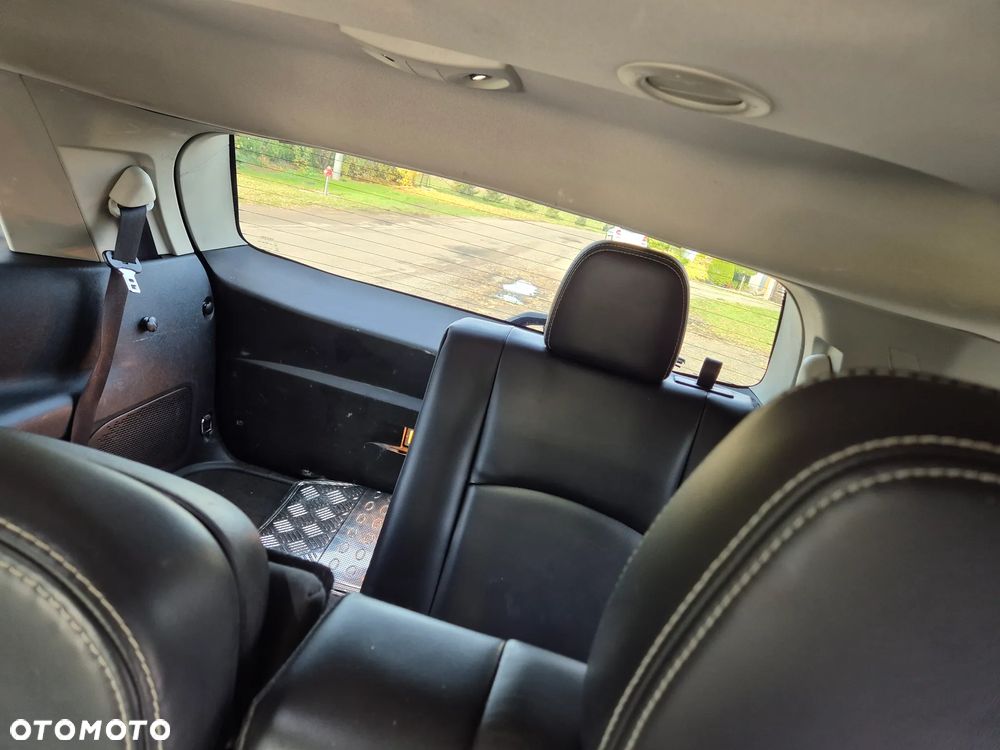 Fiat Freemont 2.0 Multijet - 15