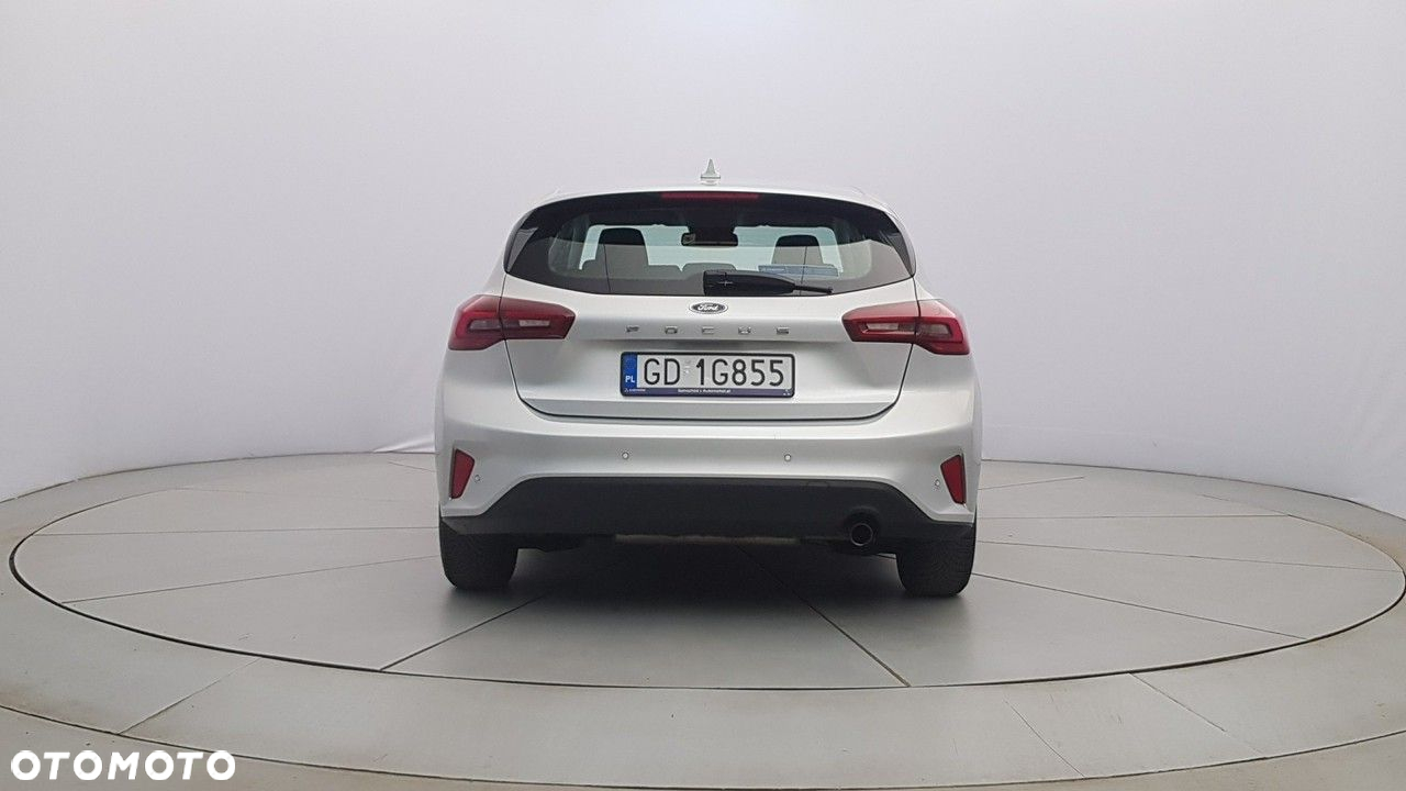 Ford Focus - 6