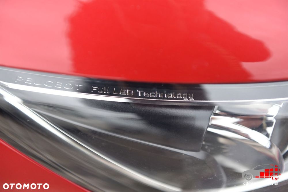 Peugeot 308 - 12