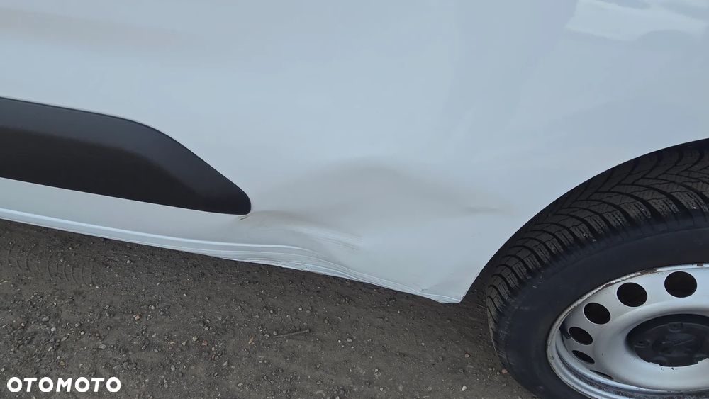 Peugeot Partner Van L2H1 L2 H1 MAX MAXI Carrier Citymax 280 City - 3