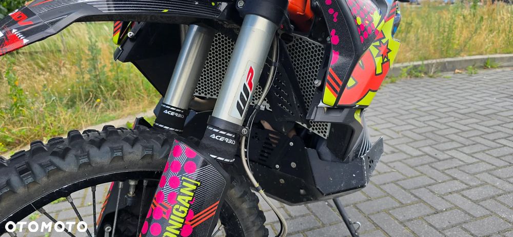 KTM Adventure 790 - 18