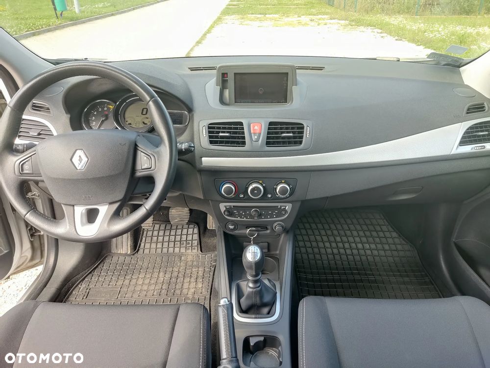 Renault Megane 1.6 16V Dynamique - 11