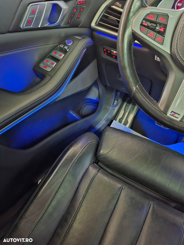 BMW X7 - 11