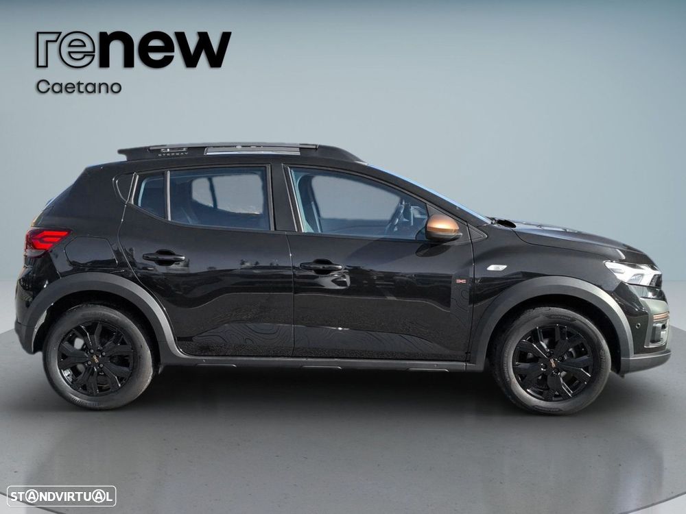 Dacia Sandero 1.0 ECO-G Extreme Bi-Fuel - 9