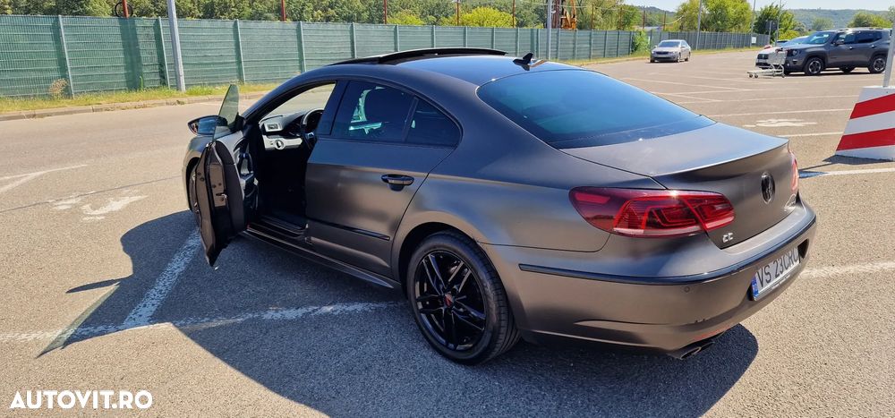 Volkswagen Passat CC 2.0 TDI BMT - 3