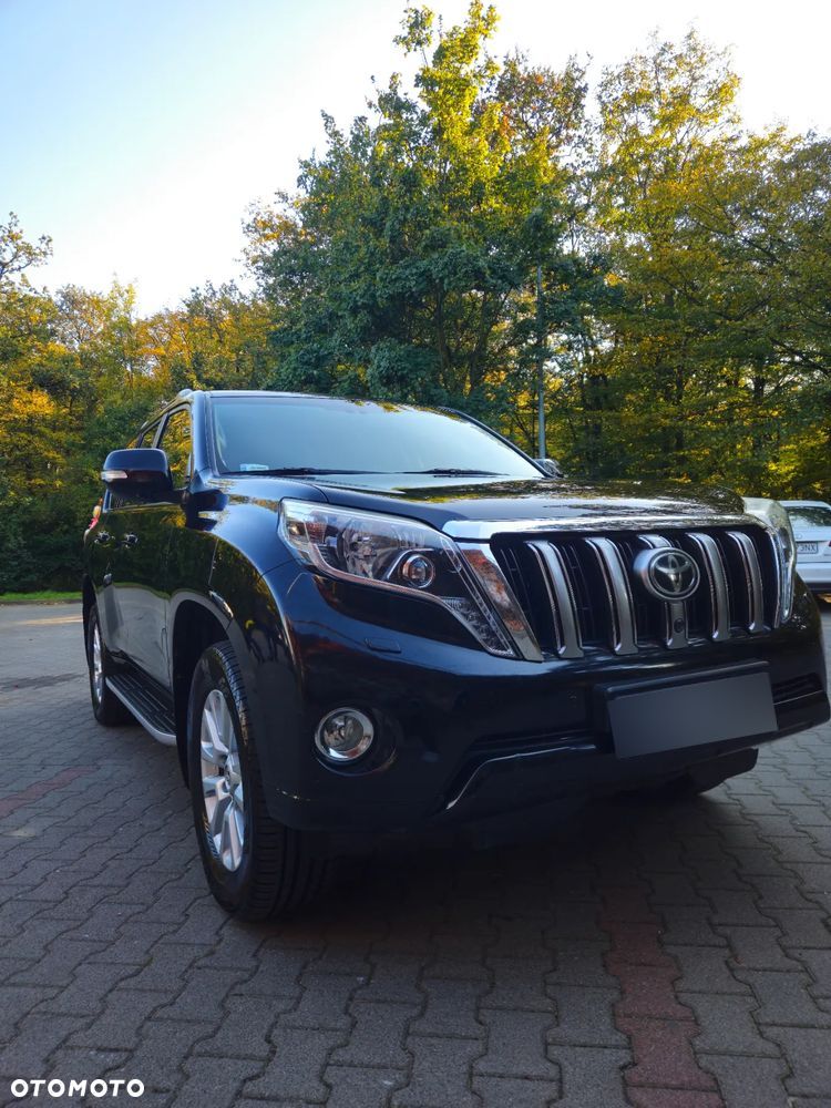 Toyota Land Cruiser LC 3.0 D-4D Executive - 3