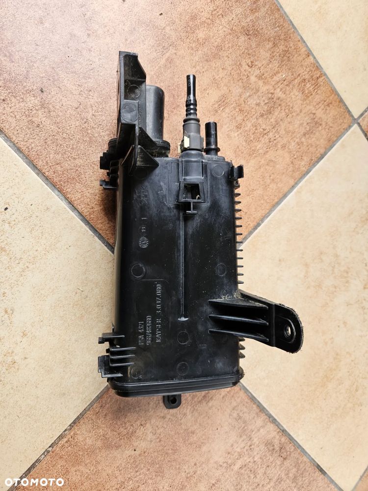 OBUDOWA FILTR WĘGLOWY CITROEN BERLINGO IV PARTNER 1.2 THP 2020 ROK 9687482680