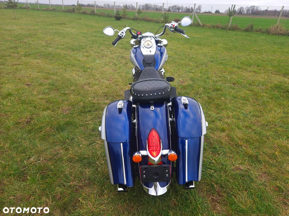 Indian Springfield - 6