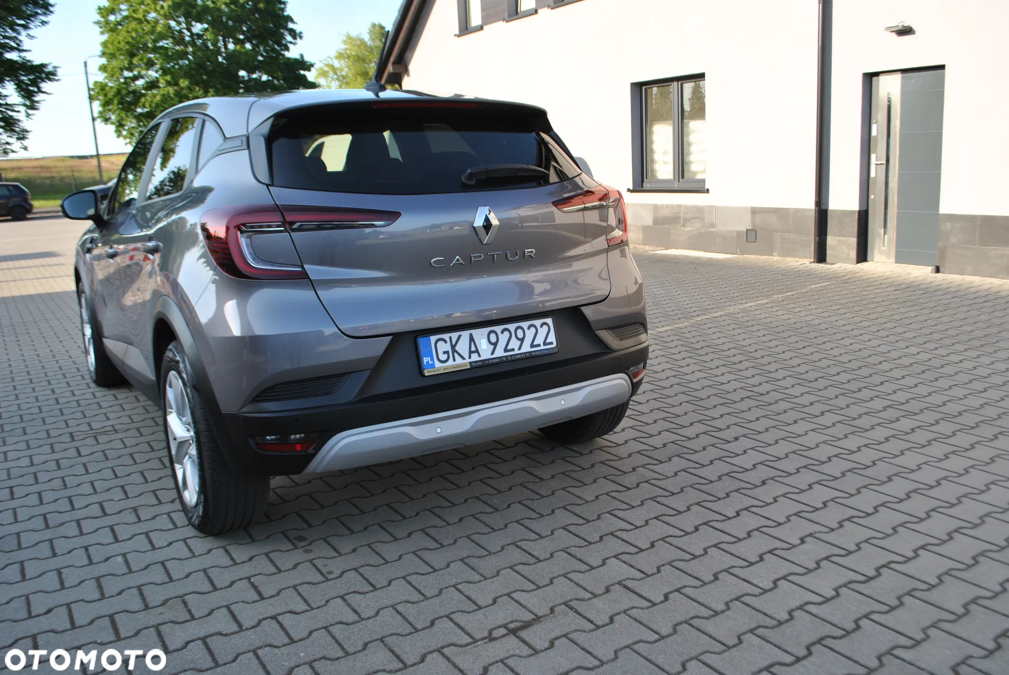 Renault Captur 1.0 TCe Zen - 7