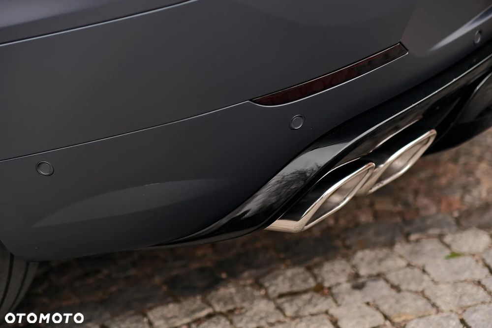 Land Rover Range Rover Sport S 4.4 V8 P530 First Edition - 15