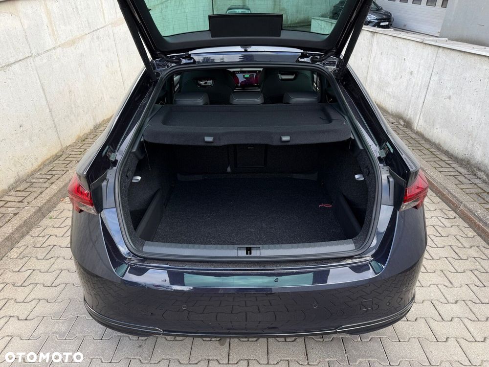 Skoda Octavia 1.5 TSI mHEV Sportline DSG - 9