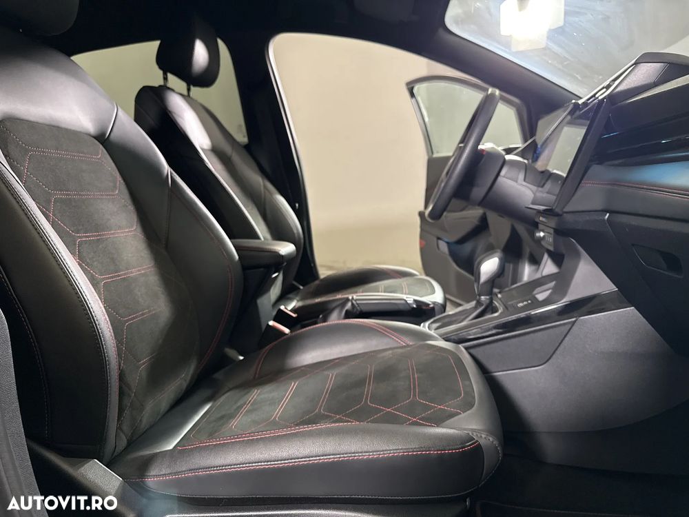 Ford Puma - 12