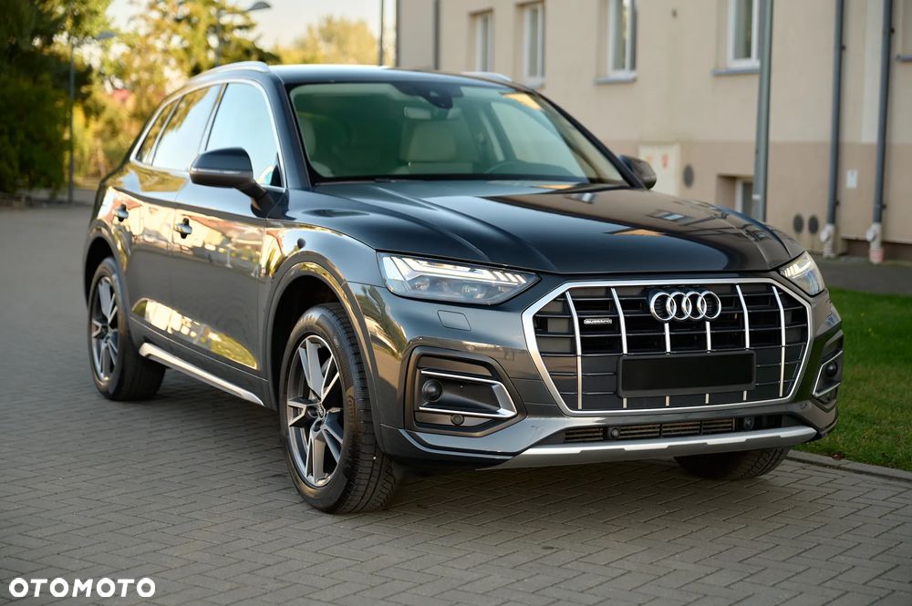 Audi Q5 - 17