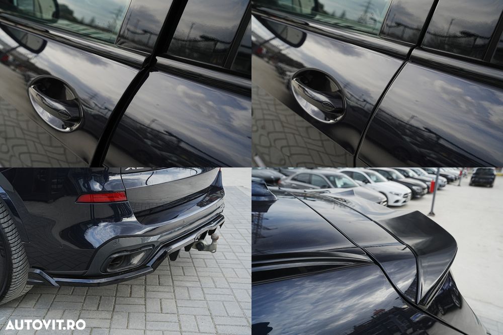 BMW X5 xDrive45e - 18