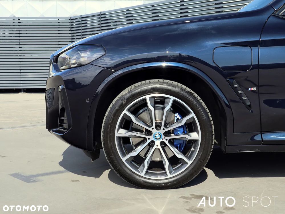 BMW X3 - 3