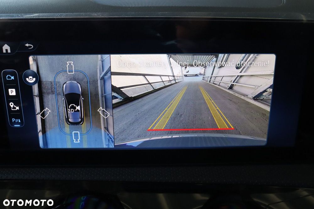 Mercedes-Benz Klasa A - 11