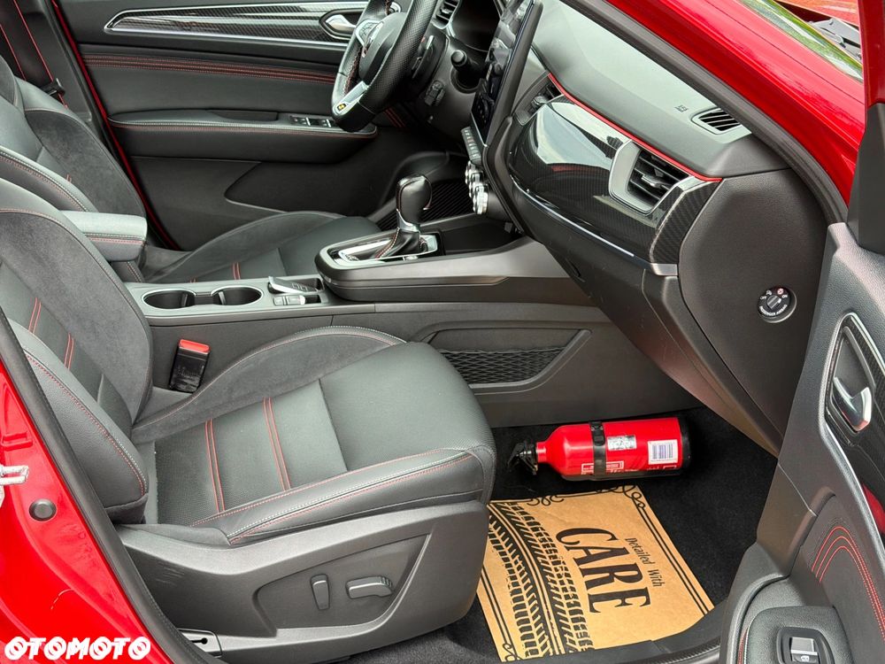 Renault Arkana TCe Mild Hybrid 160 EDC R.S LINE - 13