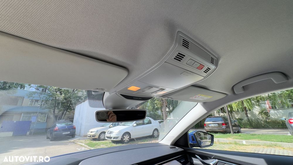 Skoda Scala 1.0 TSI Ambition - 15