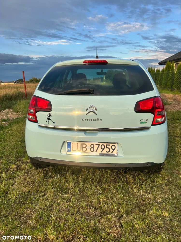 Citroën C3 - 3