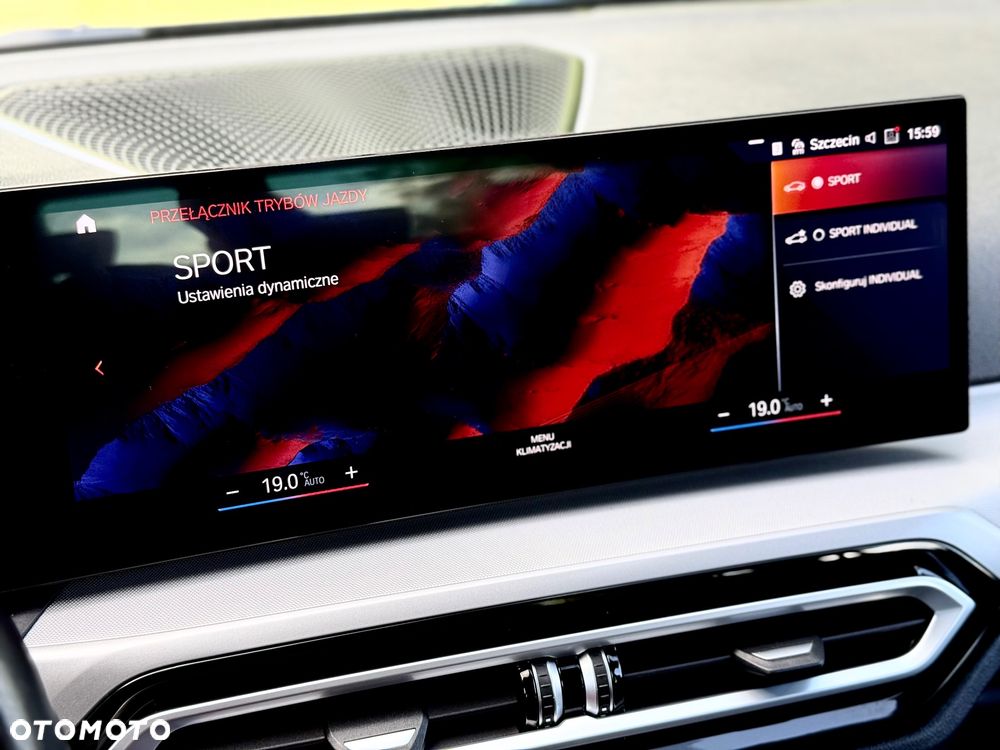 BMW Seria 3 318d Sport Line - 38