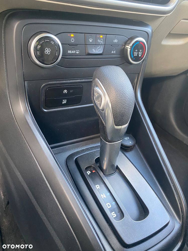 Ford EcoSport - 13