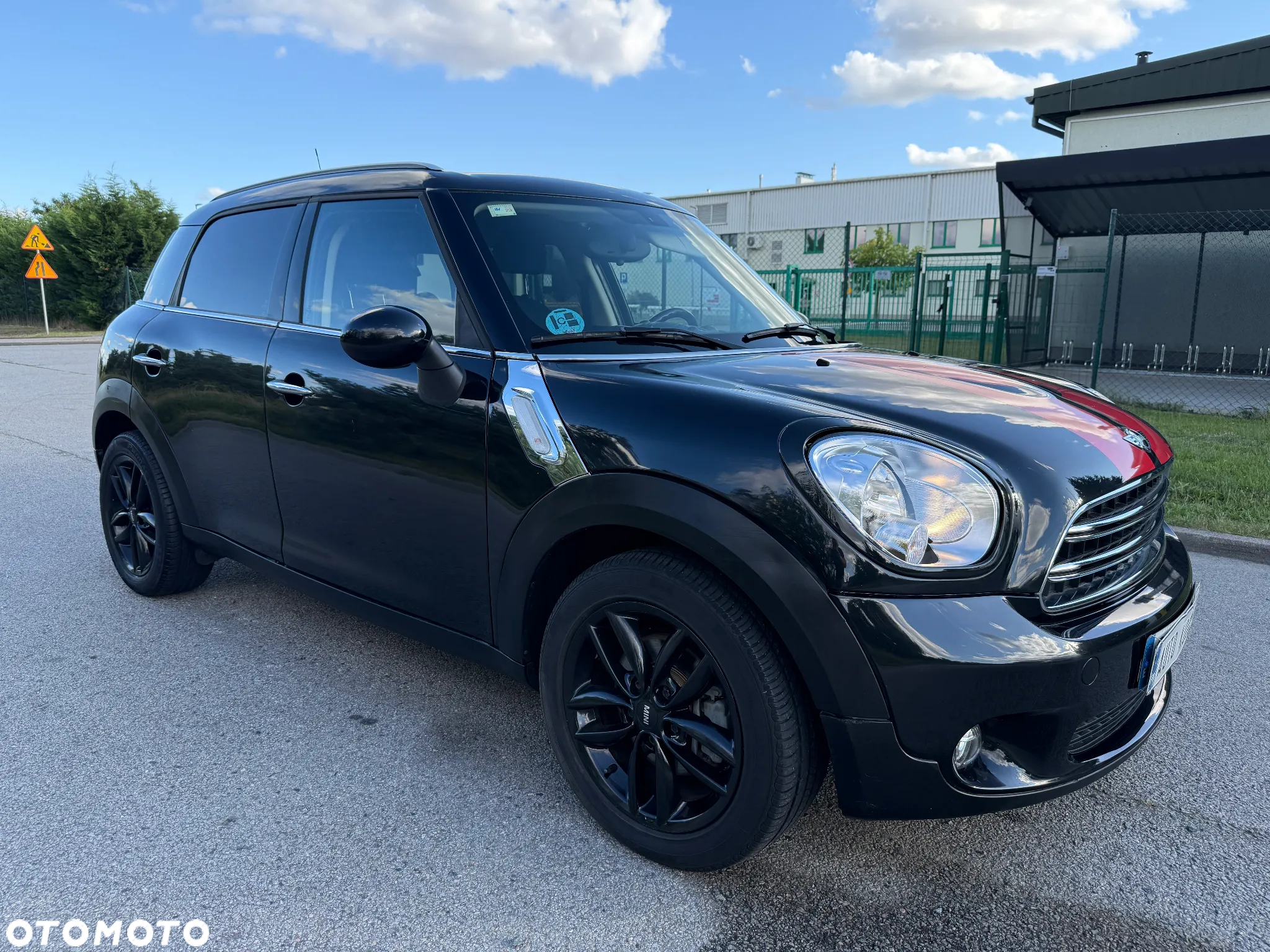 MINI Countryman Cooper D - 3