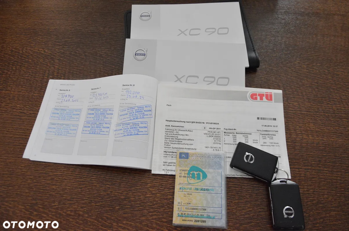 Volvo XC 90 - 39