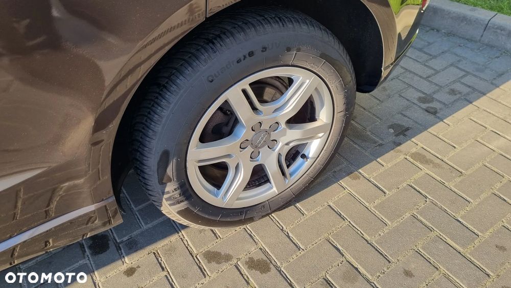 Audi Q5 2.0 TDI Quattro S tronic - 8
