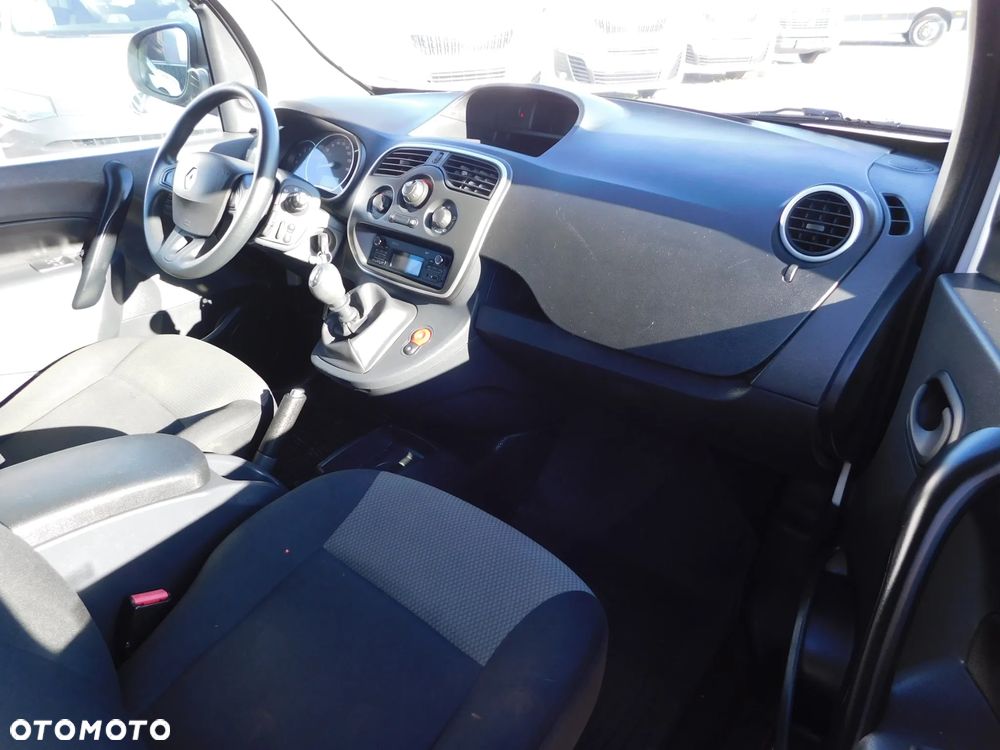 Renault Kangoo 1.5 dCi Limited - 6