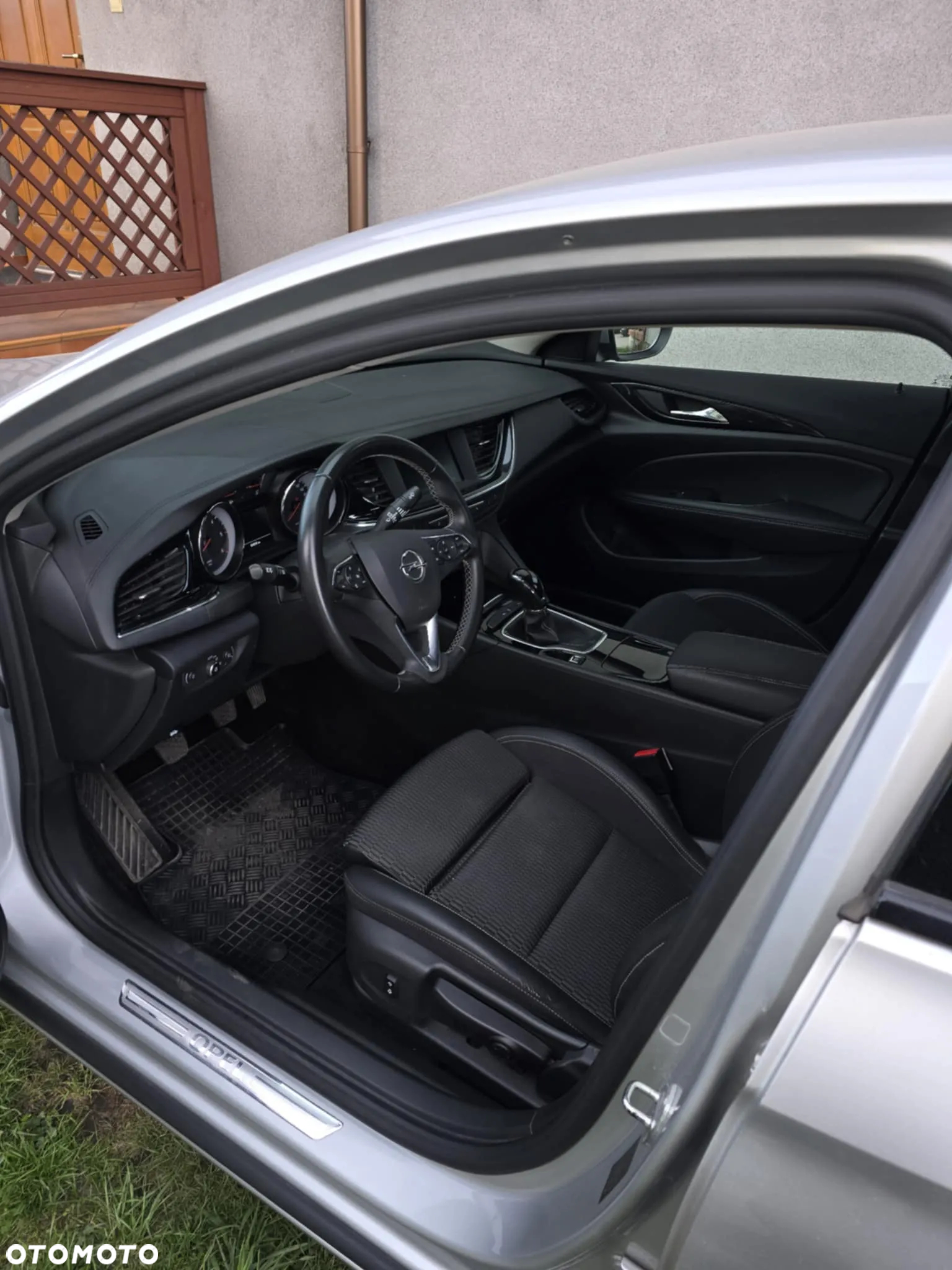 Opel Insignia 1.6 CDTI Innovation S&S - 7