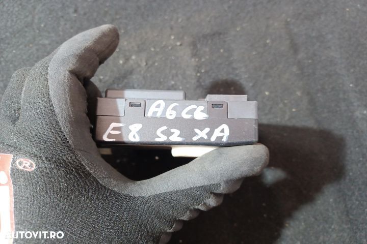 Modul control usa spate stanga 4F0959795F 4F0959795F Audi A6 4F/C6 [2 - 4