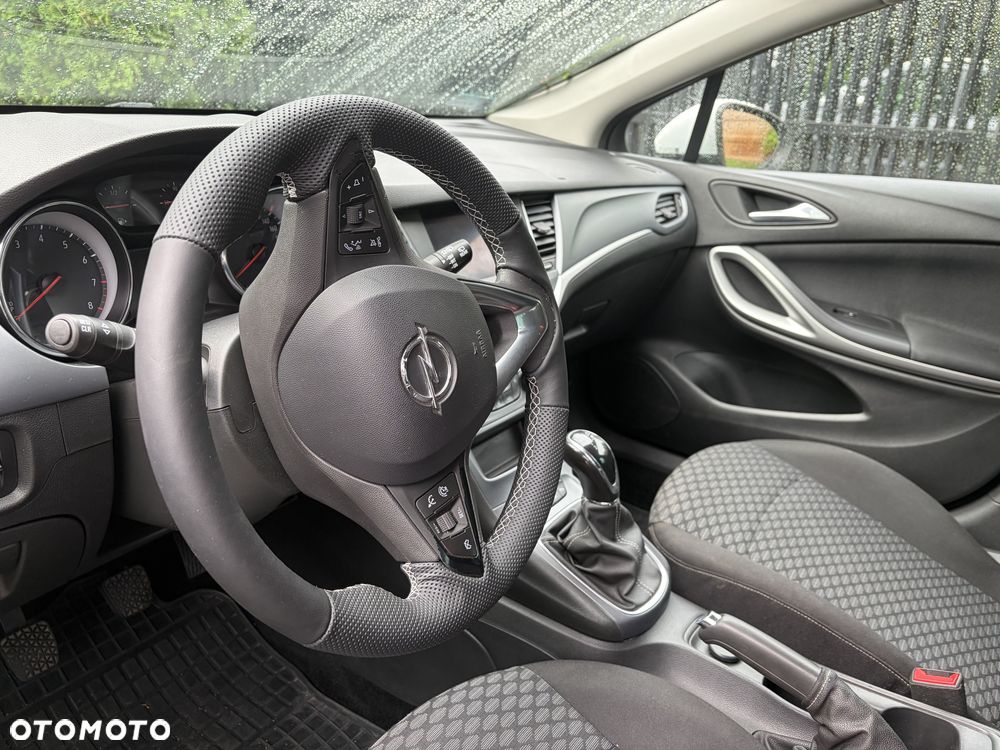 Opel Astra 1.2 T Edition S&S - 5