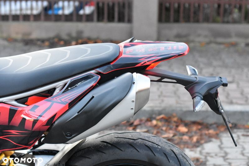 Ducati Hypermotard - 29